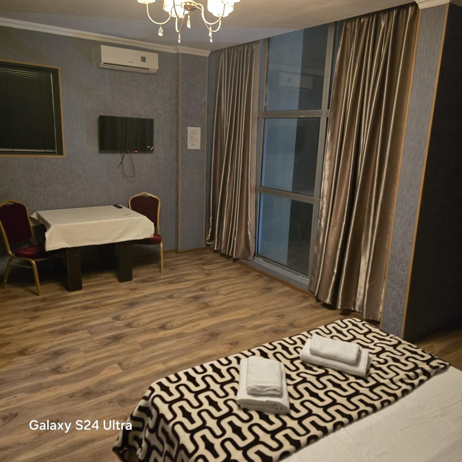 Hotel Like Tbilisi Exterior photo